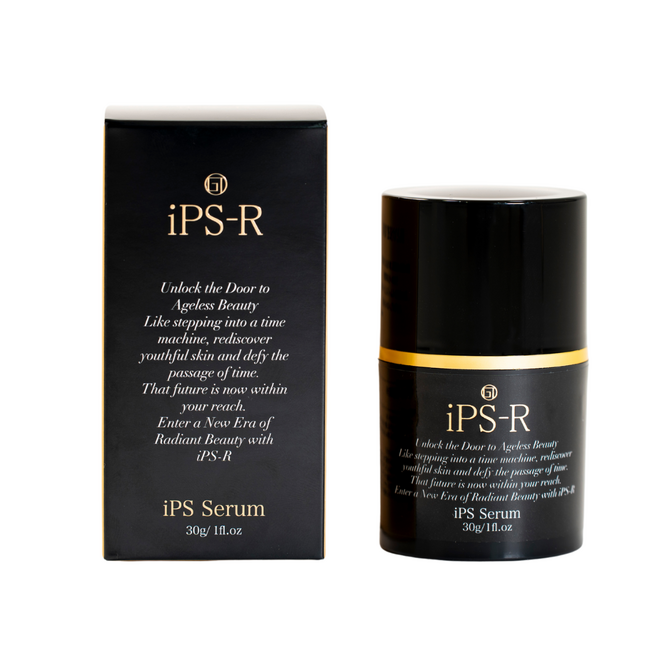【TVショッピング30分で完売！】国際機関登録の先端技術搭載「iPS美容液」が52%OFFで楽天登場！ ～25年以上の歴史を持つ銀座トマトが贈る、未来の美しさを今に～