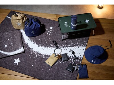 スターバックス リザーブ(R) ロースタリー 東京×CONVERSE TOKYO 5年目のコラボレーショ...