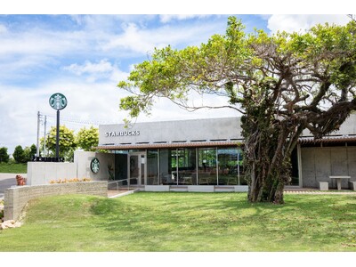 沖縄の豊かな自然と共存する県内初の公園内店舗を漫湖公園鏡原側に出店那覇市、地元企業と連携し、地域の集いの...