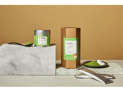 ロースタリー東京の味わいをご自宅で楽しめる抹茶の新商品　『宇治抹茶＆和三盆スティック』、『石臼抹茶』12/13（土）より新登場