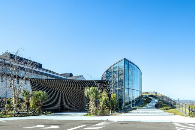 スターバックス×霧島酒造コラボレーションプロジェクト　「KIRISHIMA GREENSHIP icoia」が1月27日についに開業！