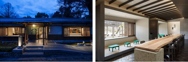 プレスリリース「京都の名勝円山公園に初出店！受け継がれるみどりの財産の中で楽しむコーヒー体験　「スターバックス コーヒー 京都円山公園 菊の渓店」 3月30日オープン」のイメージ画像