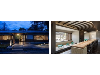 京都の名勝円山公園に初出店！受け継がれるみどりの財産の中で楽しむコーヒー体験　「スターバックス コーヒー 京都円山公園 菊の渓店」 3月30日オープン