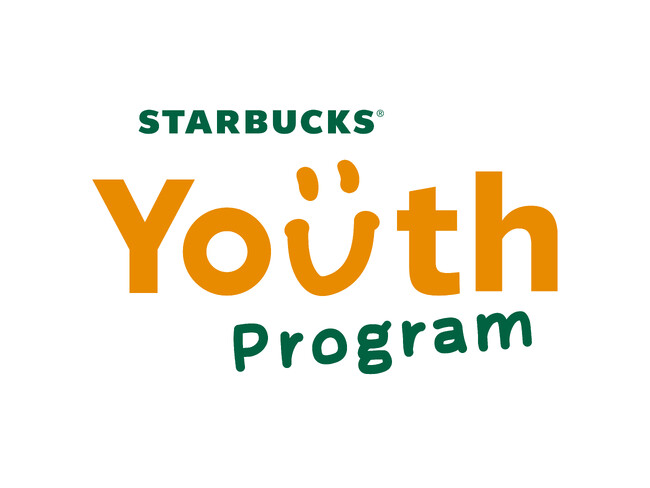 未来を支える子ども・若者をサポート「Starbucks Youth Program」開始