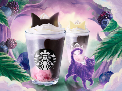 �g���̃p�[�v���L���b�g�h������!?�~�X�e���A�X��Halloween���X�^�[�g�I�w�u���b�N�x���[ ���[�O���g �t���y�`�[�m(R)�@����ver. / ����ver.�x��10��9���i���j��蔭��