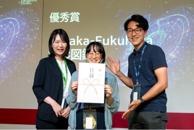 プレスリリース「INSIGHT LAB、「第5回 Qlikデータソン」にて初の優秀賞を獲得」のイメージ画像