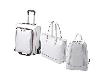 日本一の鞄生産地 豊岡発！ 鞄職人の技術を結集したファクトリーブランド“CREEZAN”のポップアップストアが「阪急メンズ大阪」「阪急メンズ東京」 に登場！