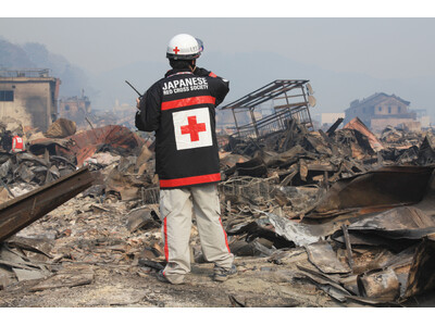 【東日本大震災から15年】当時を知る日赤職員は4割に “救護の経験”と“思い”を繋ぐ講演会を開催