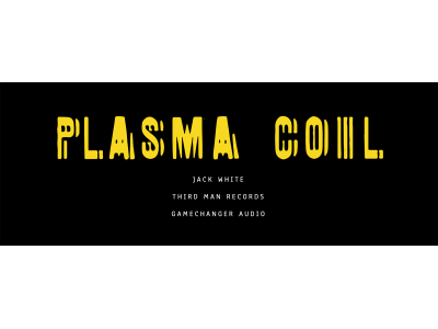 ホワイト・ストライプスのジャック・ホワイト監修、さらに過激になった高電圧ディストーション。Gamechanger Audio『PLASMA Coil』発売！