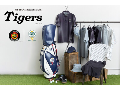 GB GOLF�@��_�^�C�K�[�X�Ƃ̃R���{���[�V�����A�C�e�����ꕔ�X�܂ƃI�����C���X�g�A�Ō��蔭��