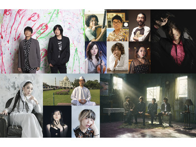 「ap bank fes ’21 online in KURKKU FIELDS」10/10から配信の特別版にMr.Children出演決定！！