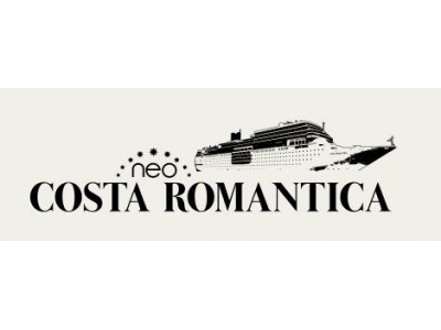 2020年シーズン　コスタ ネオロマンチカ新航路を発表