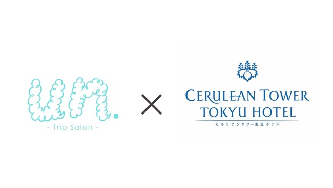 訪問美容の技術をホテルで体験！trip salon un.がセルリアンタワー東急ホテルの夏イベントに協力