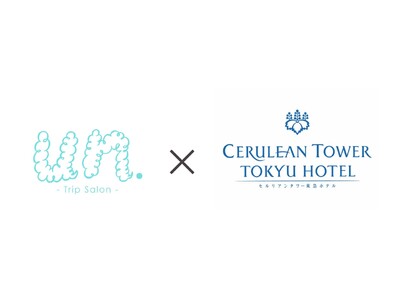 訪問美容の技術をホテルで体験！trip salon un.がセルリアンタワー東急ホテルの夏イベントに協力