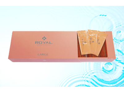 ROYALが、プラセンタ化粧水関連におけるリサーチで3部門No.1を獲得!!（日本マーケティングリサーチ機構調べ）