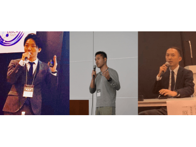 東京ビックサイトで開催されたCare Show JapanヘルスケアIT展にて、グラクソ・スミスクライン健康保険組合とドコモ・ヘルスケア株式会社での二つの事例とデータ分析結果を発表しました！