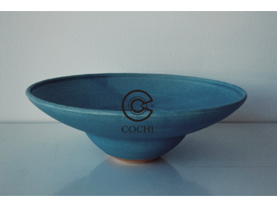 作家と日本の技術が生み出す器のプレタポルテ、「COCHI」がローンチ。