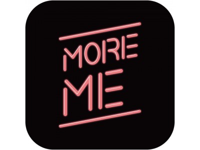 今話題の韓国の最新カワイイ＆リアルトレンドを発信するー“買える”モバイル雑誌アプリー「MORE ME(モアミー)」2018年4月23日(月)オープン!