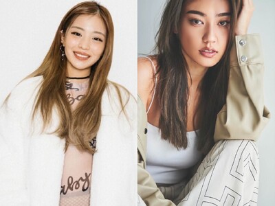 【ラフォーレ原宿】韓国コスメ＆雑貨セレクトショップにて、人気インフルエンサーとのコラボボックス販売！