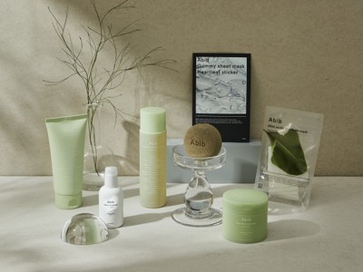 ドクダミ成分で大人気！ジェンダーレスに使える韓国発のスキンケアブランド「Abib(アビブ)」