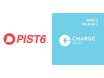 モバイルバッテリーシェアリング「ChargeSPOT」11月13日(土)よりTIPSTAR DOME CHIBAにてサービス開始
