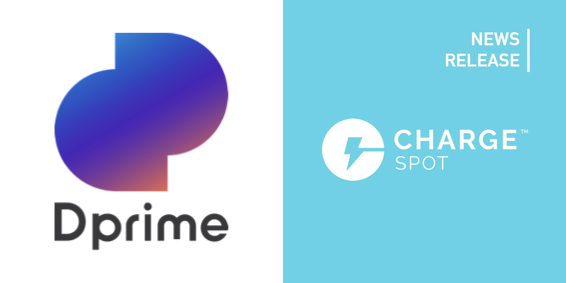 sT[rXAvuDprimevɓo^ŁuChargeSPOTṽN[|炦Ly[JnI