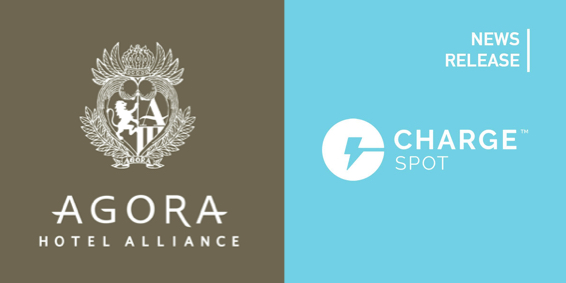 oCobe[VFAOuChargeSPOTv228AS[ ze ACAXɐݒug