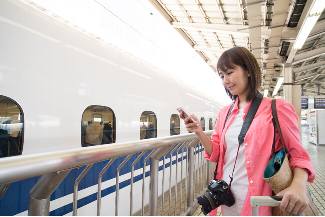 【GWスマホ充電実態調査】約3人に2人が「充電不安」を経験！困ることの1位は「キャッシュレス決済ができないこと（51.8%）」