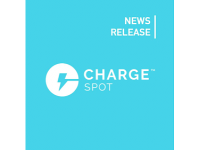 スマホ充電器レンタル「ChargeSPOT」JR北海道の7駅に導入決定