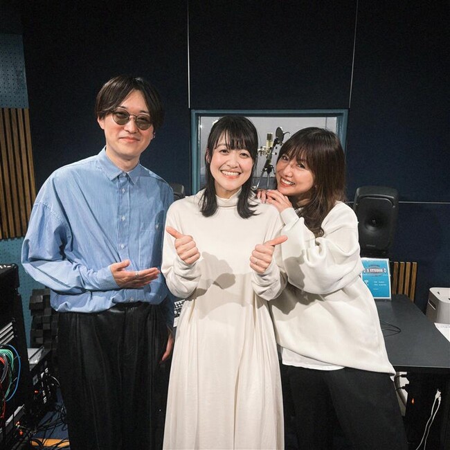はらかなこ『ONE and ONLY feat. 島谷ひとみ&倉品翔』本日7月16日より配信スタート！