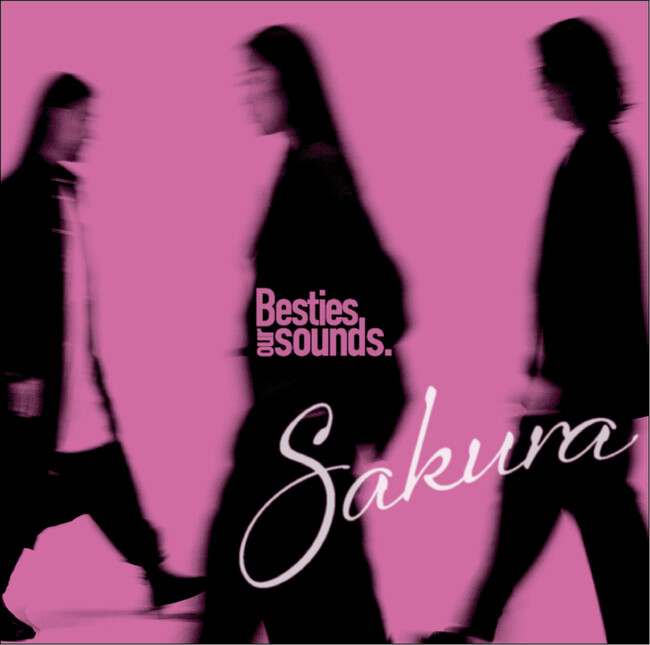 矢野沙織、丈青による新ユニット”Besties our sounds.”ファーストアルバム『rose garden』より先行配信曲「Sakura」が本日より配信スタート！