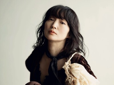 【能登復興支援企画】シンガーソングライター安藤裕子氏 世界初 「黄金の茶室」で復興支援ライブ ~能登復興...