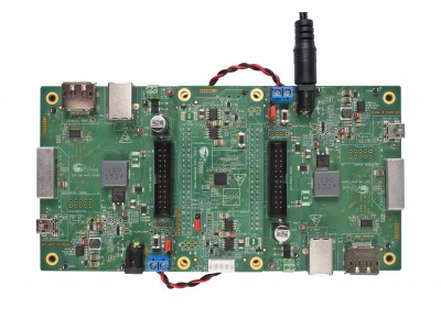 サイプレスのUSB-Cコントローラー、AMD社「Raven Ridge」ノートPCおよびデスクトップPCリファレンス デザインに認定