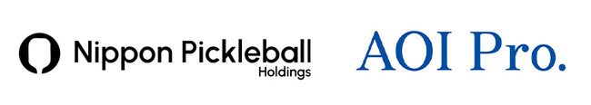日本ピックルボールホールディングスとAOI Pro.が戦略的パートナーシップを締結