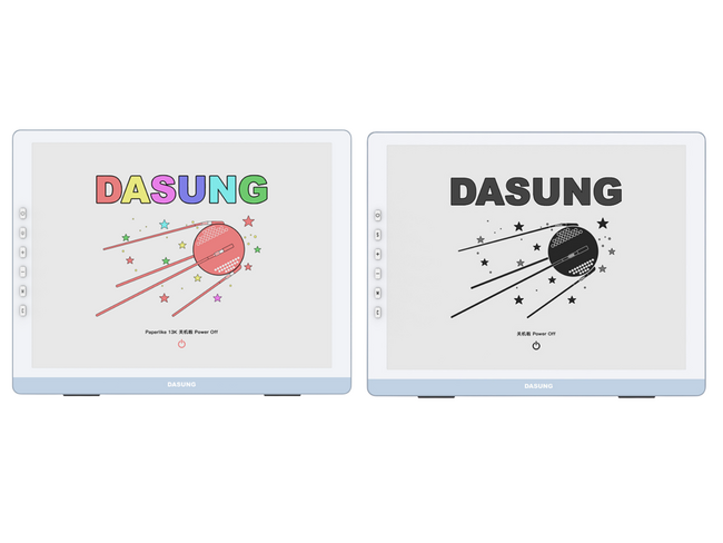 13�C���`�d�q�y�[�p�[PC���j�^�[ �yDASUNG13K Gen2�z�A�yDASUNG13KC Gen2�z�����̂��m�点