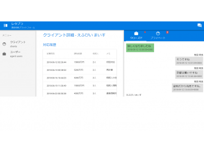 相続・贈与プラットフォーム「レタプラ」提供のFP-MYS、専門家×相続のChatサービス「レタプラBiz」提供開始のお知らせ