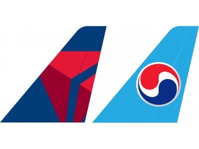 デルタ航空と大韓航空、利便性の高い共同事業を開始