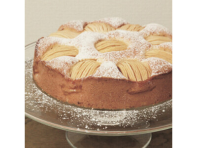 ドイツの祖母から受け継いだ、毎日食べたいお菓子レシピ『タニアさんのドイツ菓子』発売（12/6）。