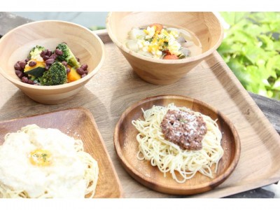 【新商品発売】コレって　わんちゃんごはん？！　ペット同伴可焼肉店「うしすけ」より　わんちゃんの新メニュー登場！！