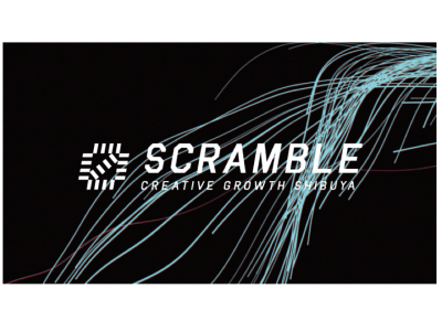 渋谷の街全体でクリエイティビティを育む産官連携プロジェクト～創造実験ラボ『#SCRAMBLE（＃スクランブル）』始動！～クリエイティブパートナーとしてソニーが参画決定、渋谷の街で様々な共創実験を展開