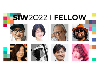 渋谷アイデア会議「SOCIAL INNOVATION WEEK SHIBUYA 2022」フェロー発表