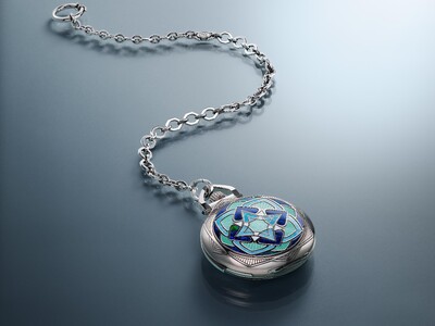 パルミジャーニ・フルリエのアートピース『ラ・ラベナール』誕生