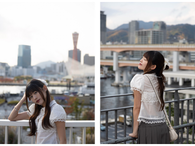 T-POP�A�[�e�B�X�g�ABell Warisara���_�ˎs�ŐV��MV���B�e�I����ɁA2026�N2��13��(���j)�ɐ_�˂Ńt�@���~�[�e�B���O�J�Ì���I