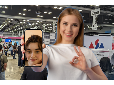 [�����g�A�āX�X���g�E��\�ғo�d����I�nSusHi Tech TOKYO 2026�́A���E���ǂ�����ł������[�g���ꂪ�\�I