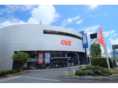 7月1日(火)より村内ファニチャーが展開するインテリアショップ、OKAYにてコアラのポップアップストアを開催