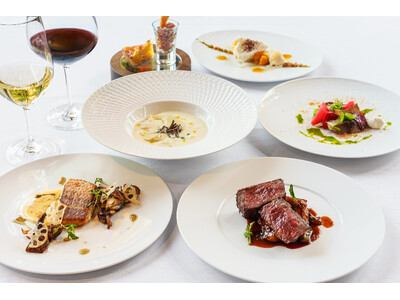 【ハイアット リージェンシー 箱根 リゾート＆スパ】温もりに包まれる、箱根の我が家の“ダイニングルーム ...