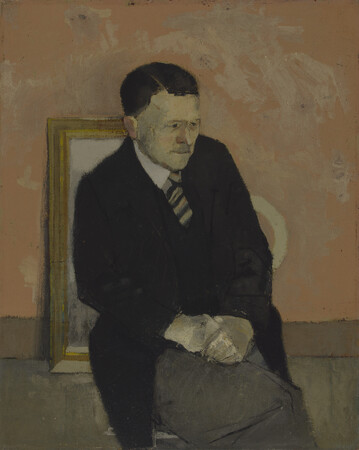 プレスリリース「デイヴィッド・ホックニー大回顧展〈David Hockney 25〉フォンダシオン ルイ・ヴィトンにて絶賛開催中」のイメージ画像