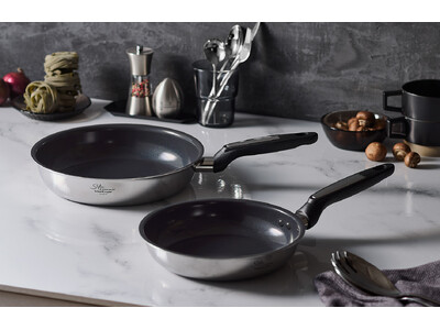 強さと美しさ、長く続く「ビタクラフト ソフィアセラミック」