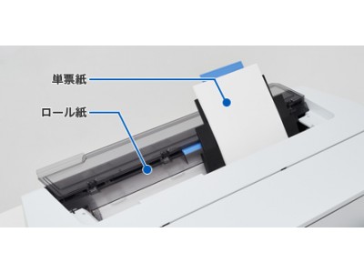 大判インクジェットプリンター SureColor シリーズCAD、ポスター用途