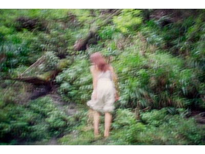 森本眞生写真展『わたしの森』をエプサイトギャラリーで開催